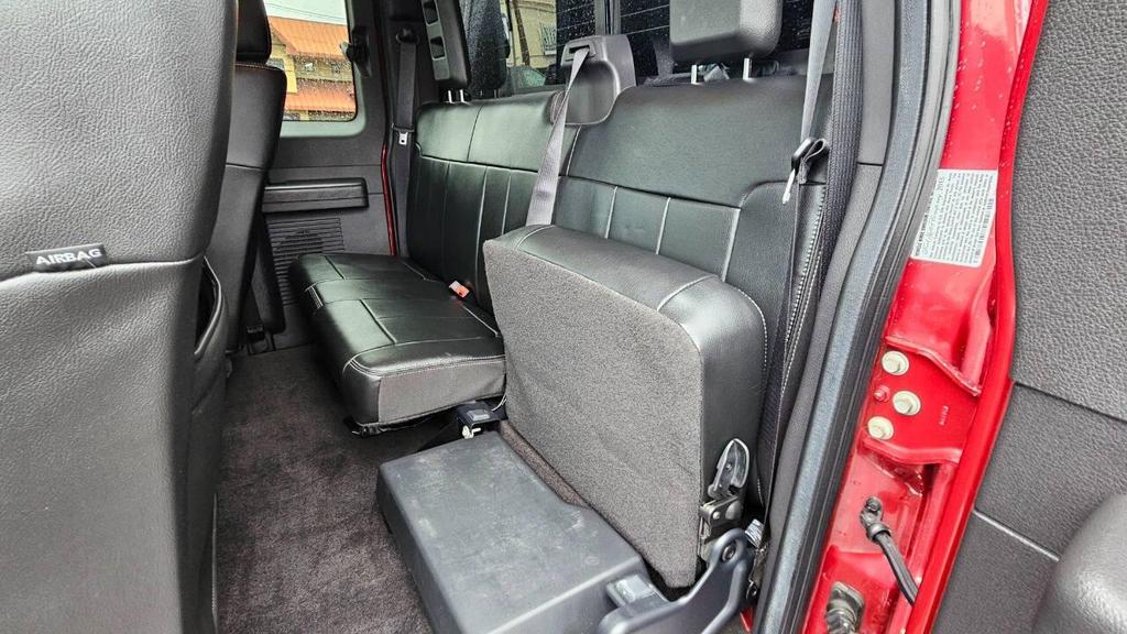 used 2016 Ford F-350 car, priced at $35,995