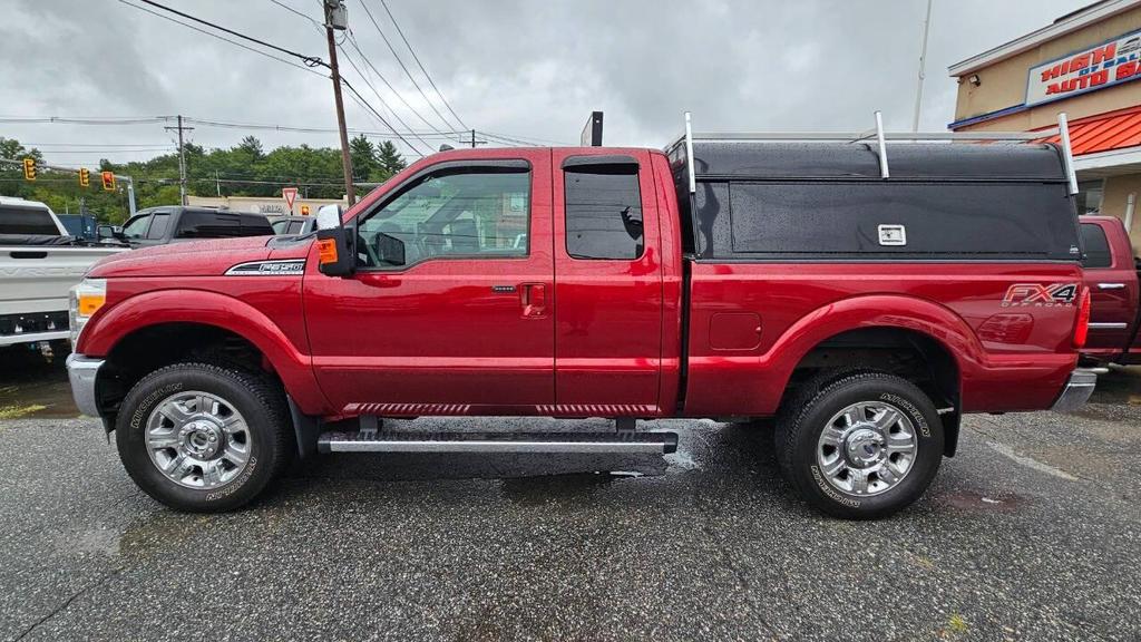 used 2016 Ford F-350 car, priced at $35,995