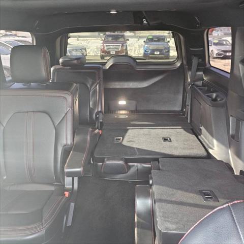 used 2019 Ford Expedition car, priced at $31,995