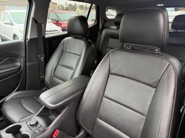 used 2020 GMC Terrain car, priced at $20,995