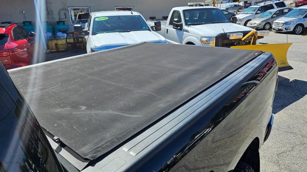 used 2020 Ram 1500 car, priced at $31,995