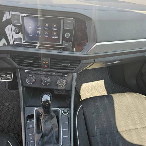 used 2023 Volkswagen Jetta car, priced at $20,995