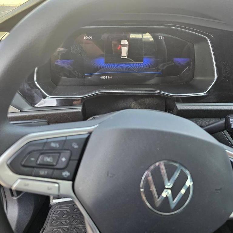 used 2023 Volkswagen Jetta car, priced at $20,995