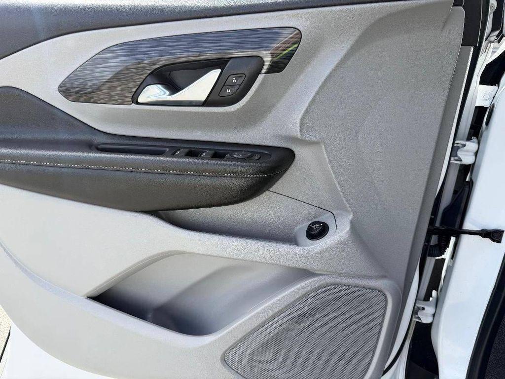 used 2023 GMC Terrain car, priced at $25,995