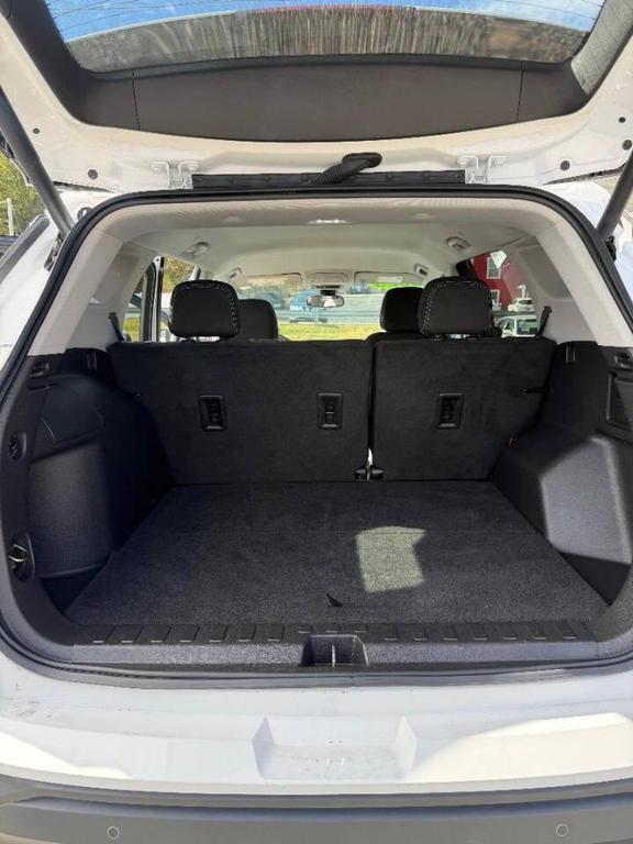 used 2023 GMC Terrain car, priced at $25,995