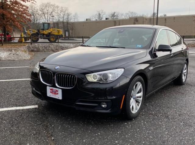 used 2017 BMW 535 Gran Turismo car, priced at $18,995