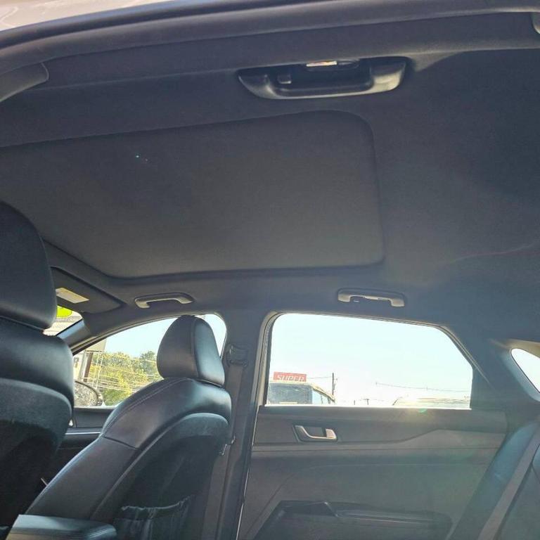 used 2023 Kia K5 car, priced at $26,995