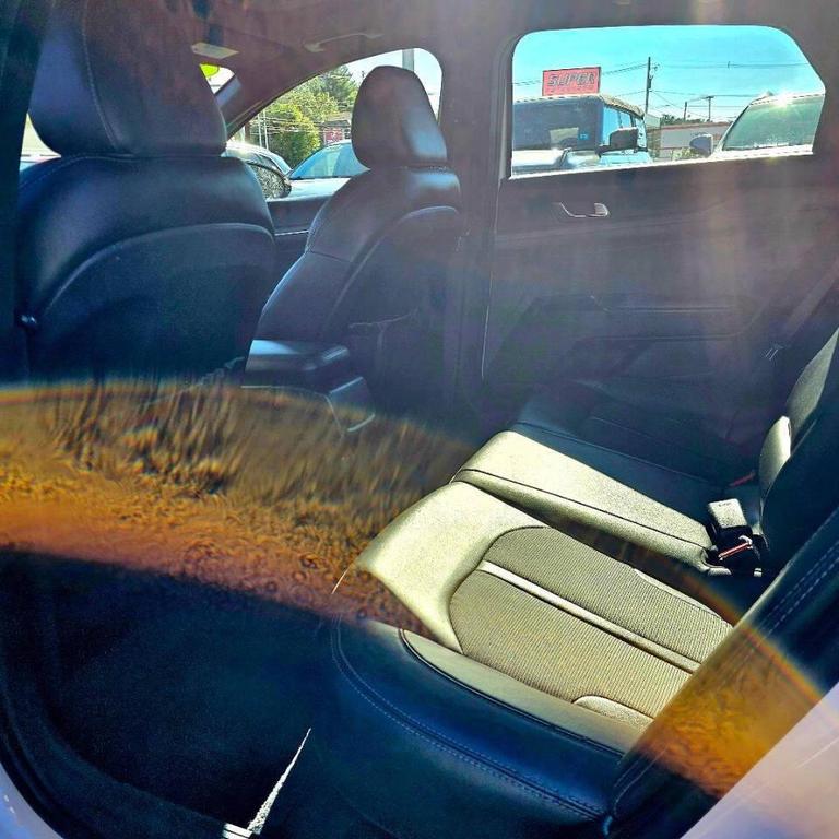used 2023 Kia K5 car, priced at $26,995