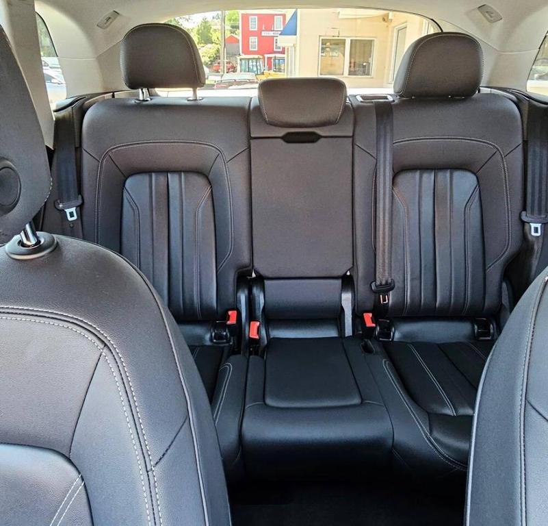 used 2022 Audi Q5 car, priced at $29,995