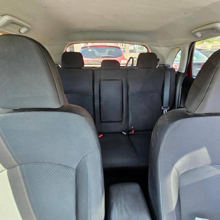 used 2015 Mitsubishi Outlander Sport car, priced at $10,995