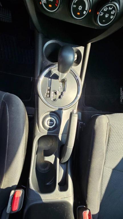 used 2015 Mitsubishi Outlander Sport car, priced at $10,995