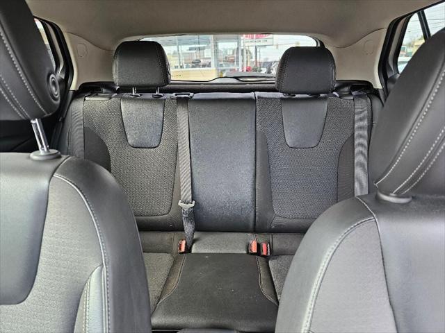 used 2020 Buick Encore GX car, priced at $18,995