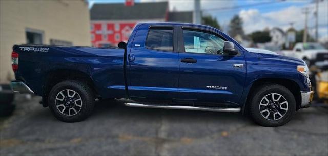 used 2014 Toyota Tundra car, priced at $29,995