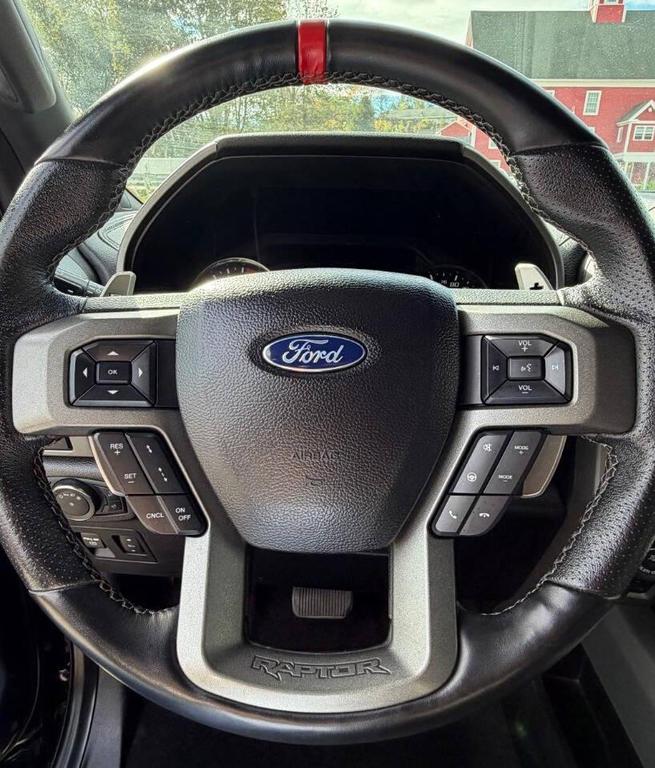 used 2020 Ford F-150 car, priced at $57,995