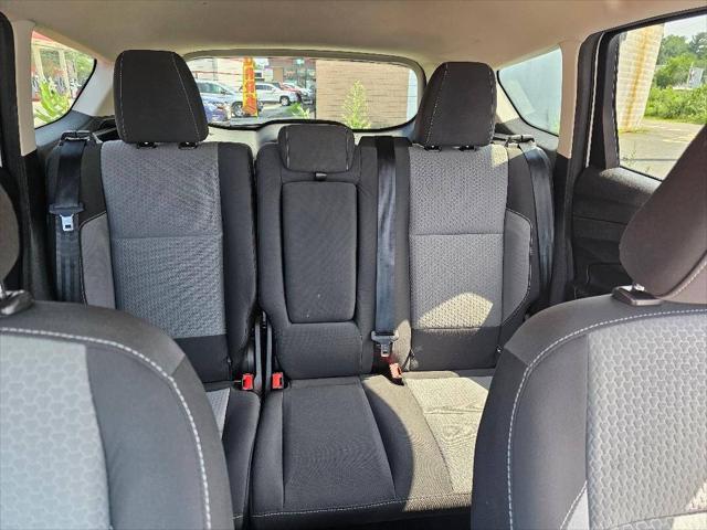 used 2019 Ford Escape car, priced at $17,995