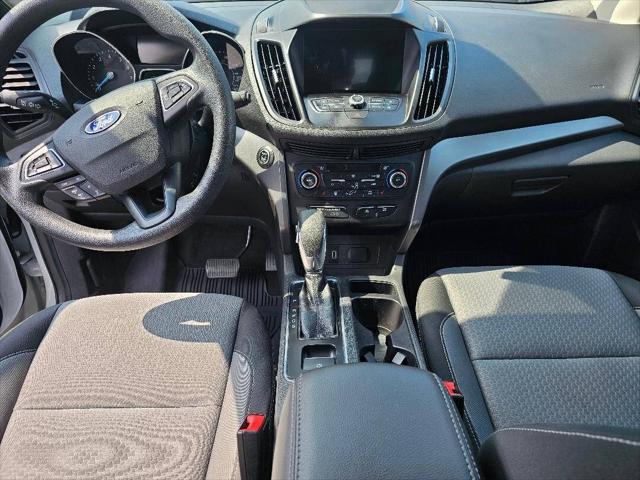 used 2019 Ford Escape car, priced at $17,995