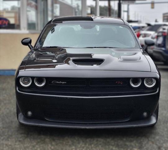 used 2020 Dodge Challenger car, priced at $38,995