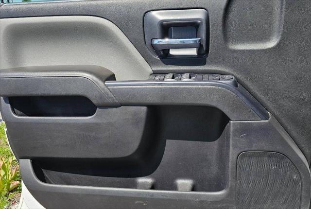 used 2018 Chevrolet Silverado 3500 car, priced at $39,995
