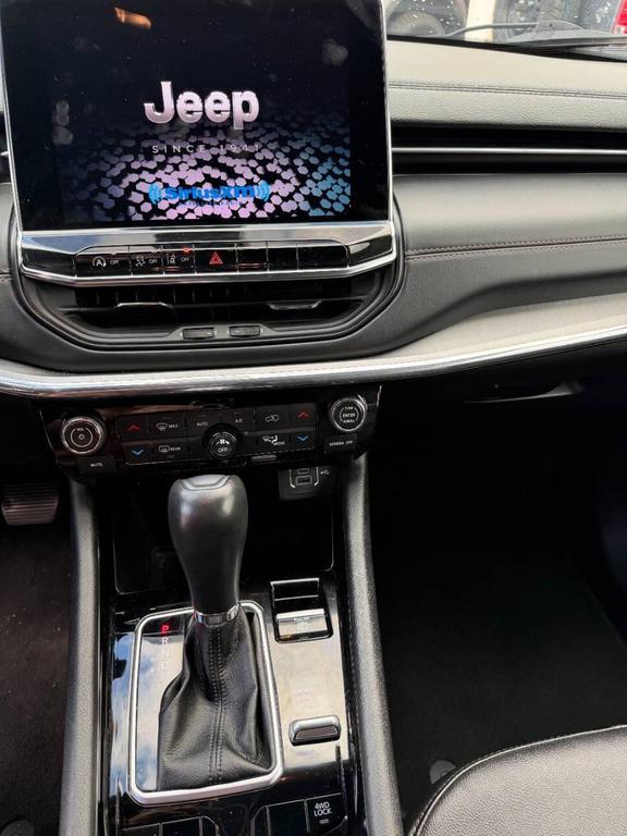 used 2022 Jeep Compass car, priced at $25,995