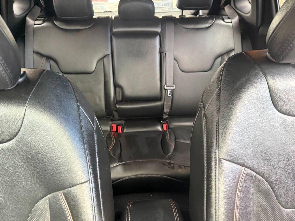 used 2022 Jeep Compass car, priced at $25,995