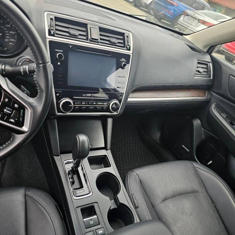 used 2018 Subaru Outback car, priced at $20,995