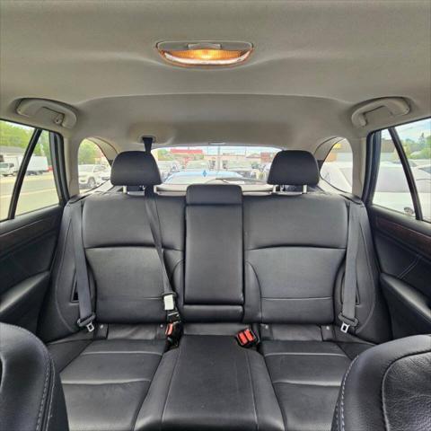 used 2018 Subaru Outback car, priced at $20,995