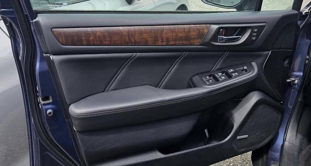 used 2018 Subaru Outback car, priced at $20,995