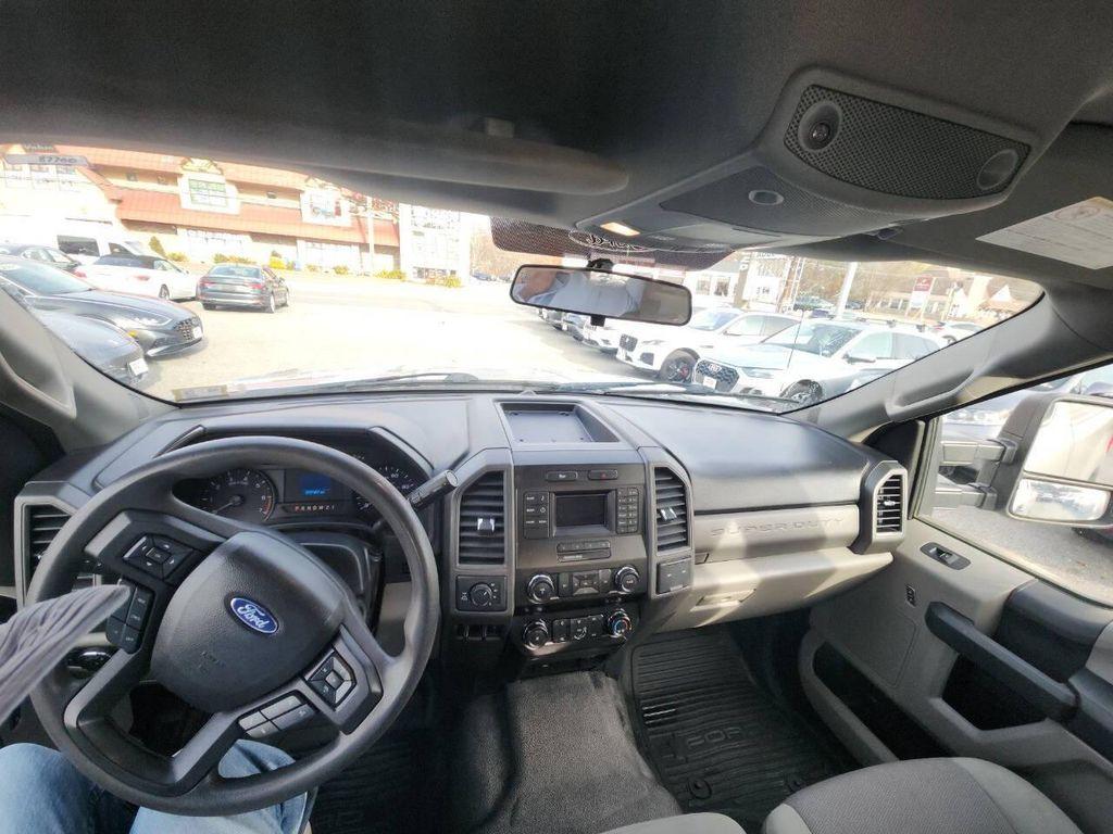 used 2019 Ford F-250 car, priced at $29,995