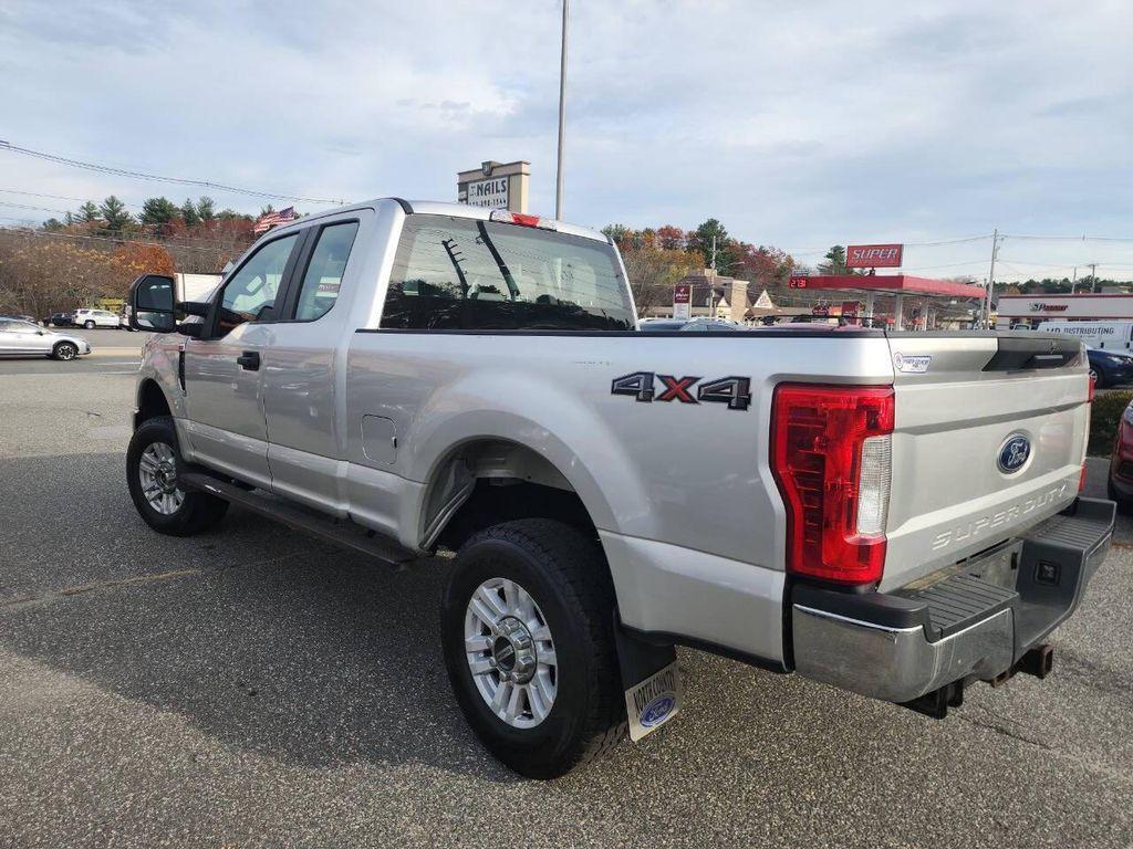 used 2019 Ford F-250 car, priced at $29,995