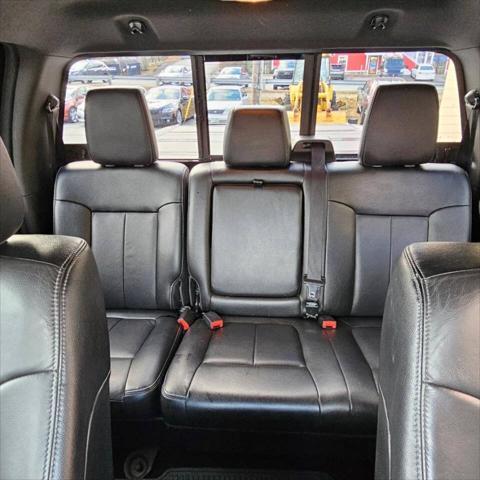 used 2013 Ford F-250 car, priced at $29,995