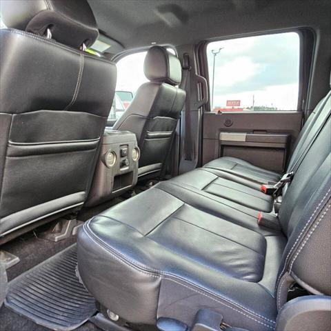 used 2013 Ford F-250 car, priced at $29,995