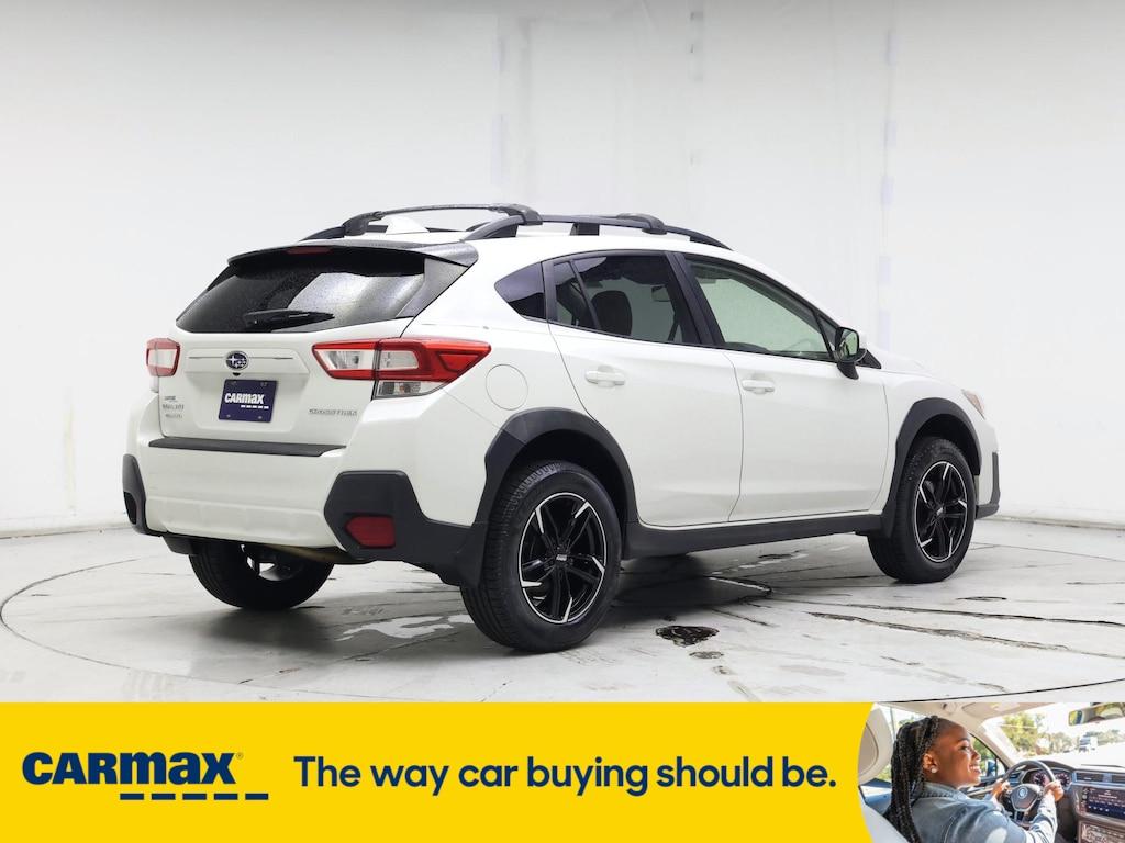 used 2019 Subaru Crosstrek car, priced at $21,998