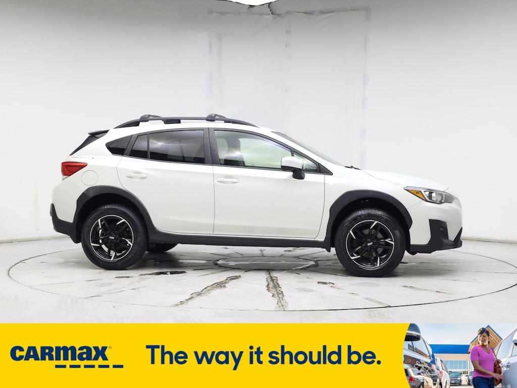 used 2019 Subaru Crosstrek car, priced at $21,998