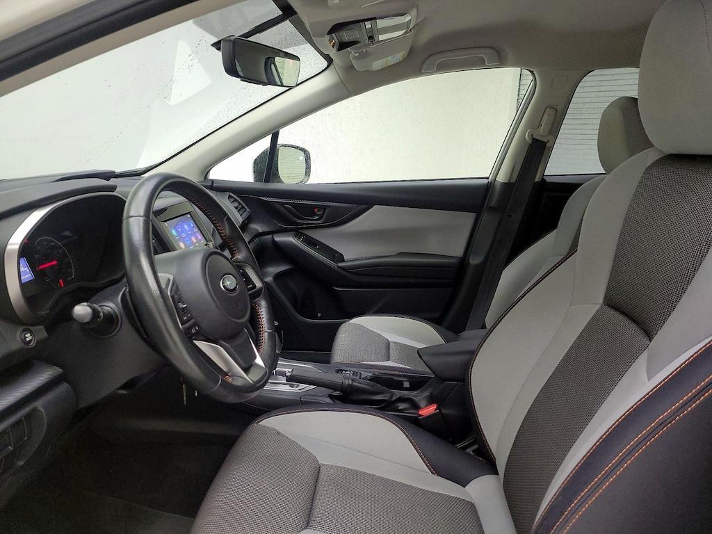 used 2019 Subaru Crosstrek car, priced at $21,998
