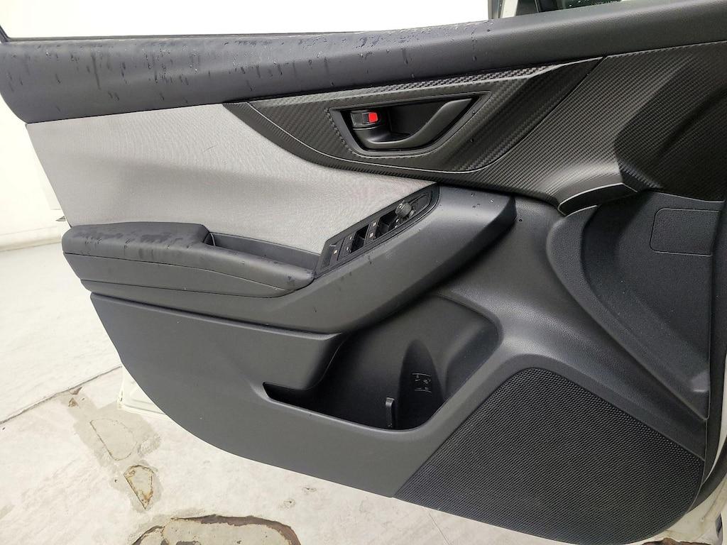 used 2019 Subaru Crosstrek car, priced at $21,998