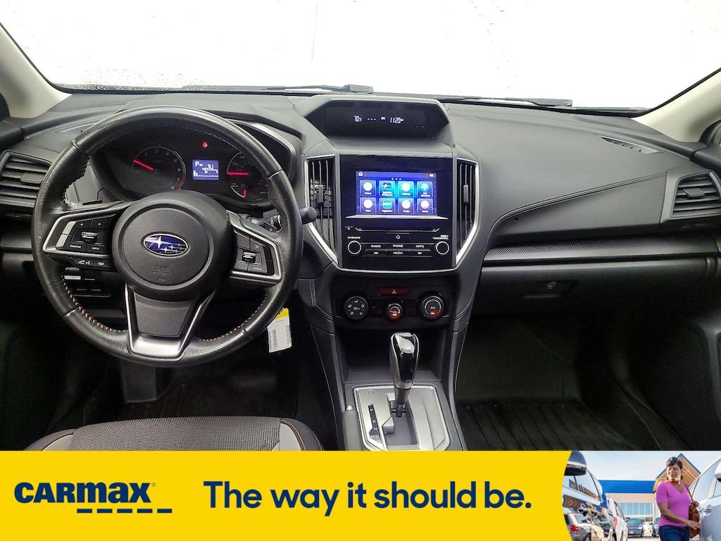 used 2019 Subaru Crosstrek car, priced at $21,998