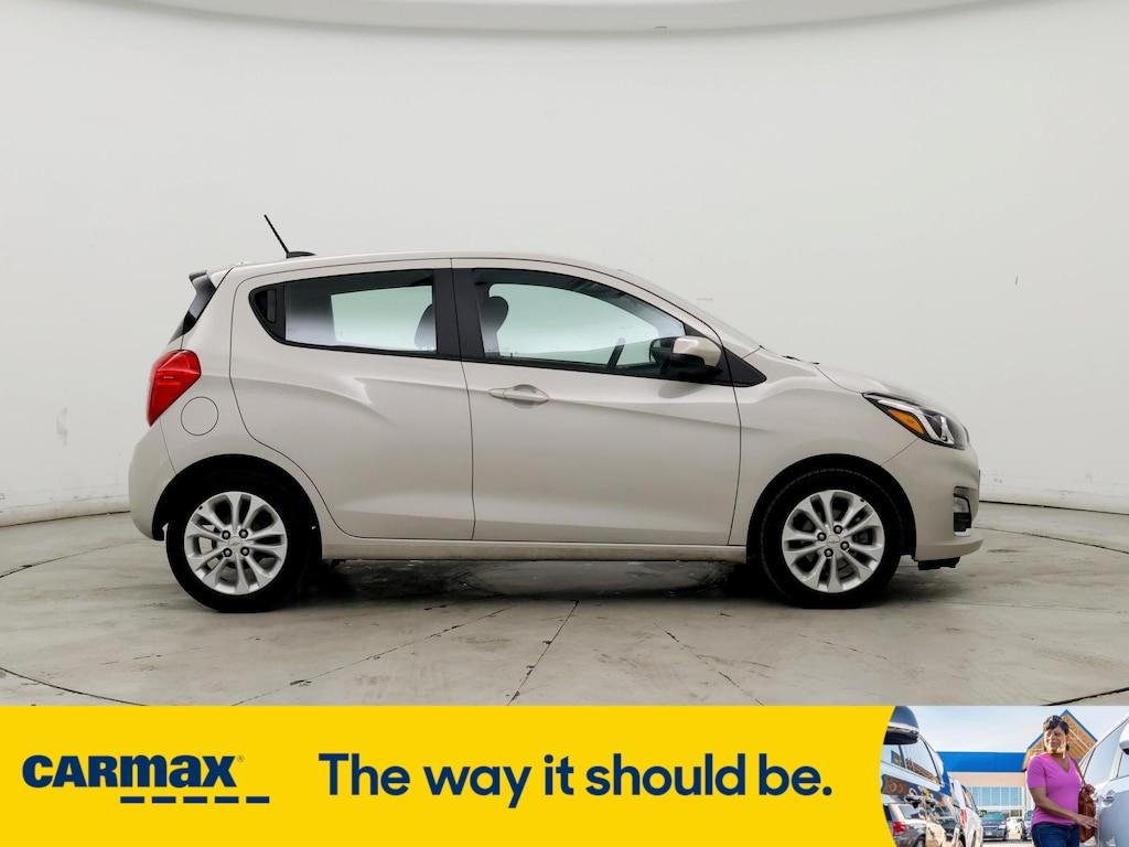 used 2020 Chevrolet Spark car, priced at $13,599