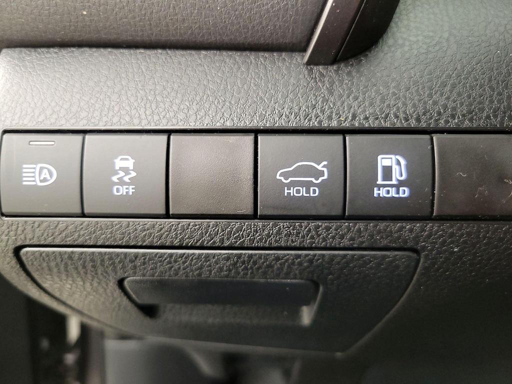 used 2023 Toyota Camry car, priced at $25,998