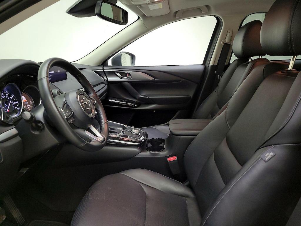 used 2023 Mazda CX-9 car, priced at $27,998