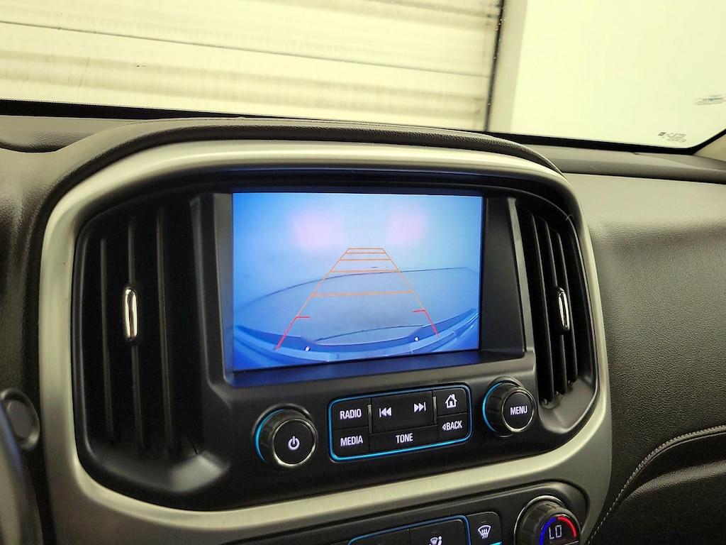 used 2017 GMC Canyon car, priced at $24,998