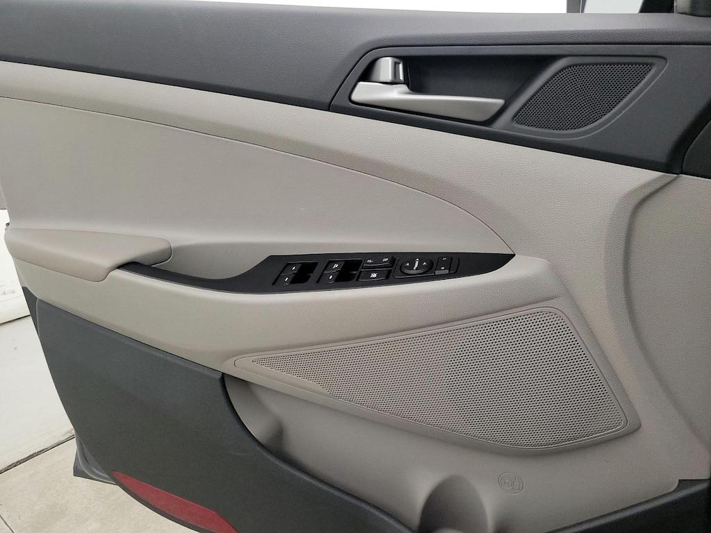 used 2018 Hyundai Tucson car, priced at $16,998
