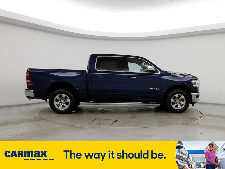 used 2021 Ram 1500 car, priced at $34,998