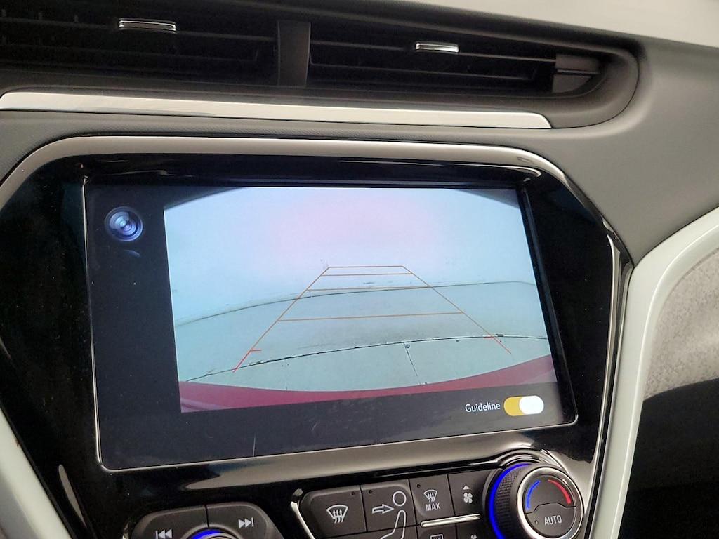 used 2020 Chevrolet Bolt EV car, priced at $17,998