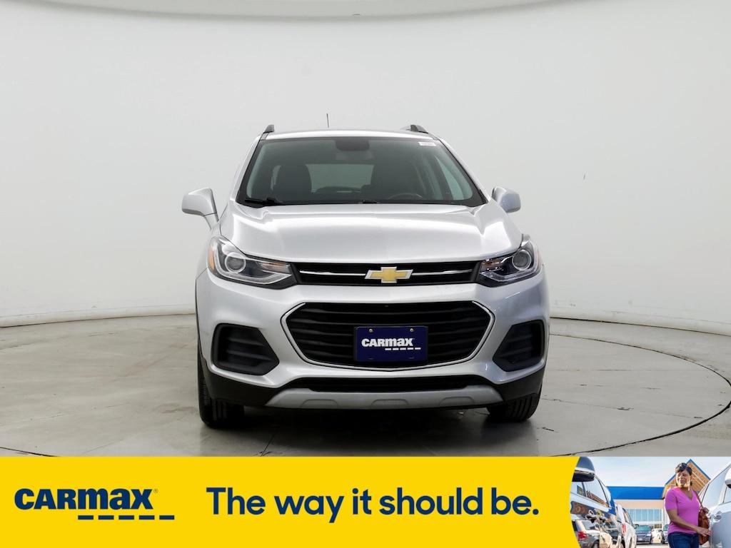 used 2017 Chevrolet Trax car, priced at $14,998