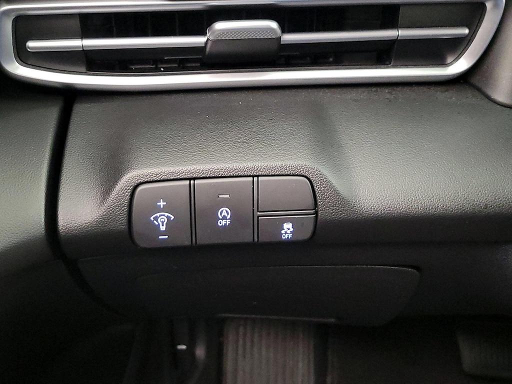 used 2024 Hyundai Elantra car, priced at $20,998