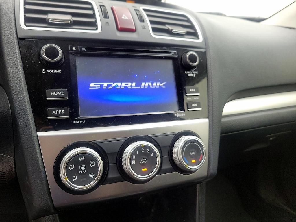 used 2015 Subaru XV Crosstrek car, priced at $14,998