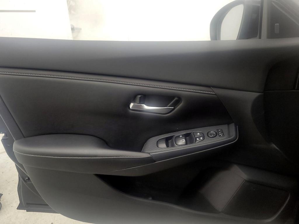 used 2020 Nissan Sentra car, priced at $16,998
