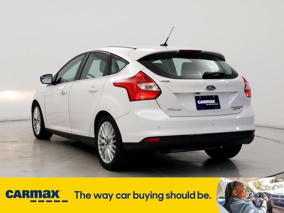 used 2014 Ford Focus car, priced at $12,599