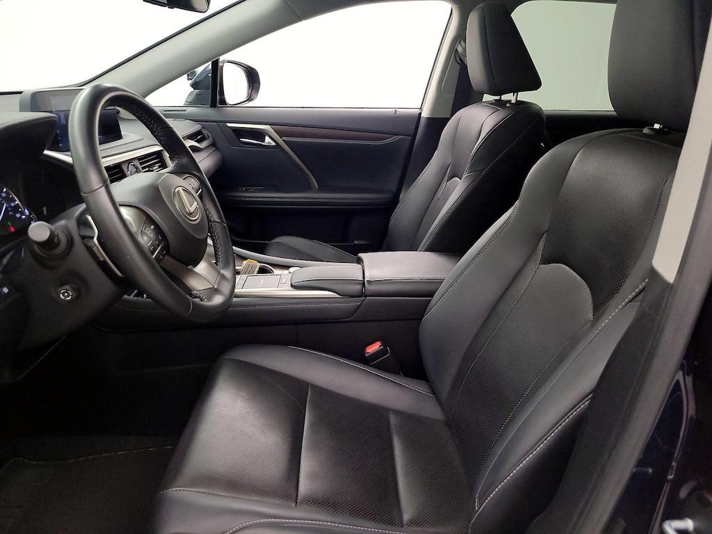 used 2022 Lexus RX 350 car, priced at $43,998