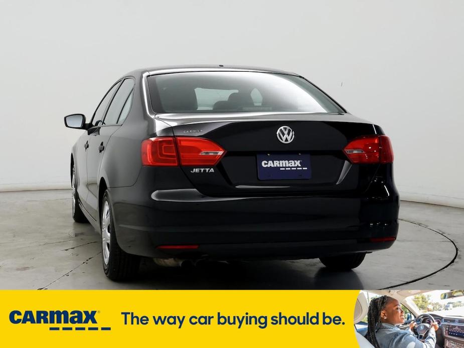 used 2014 Volkswagen Jetta car, priced at $14,998